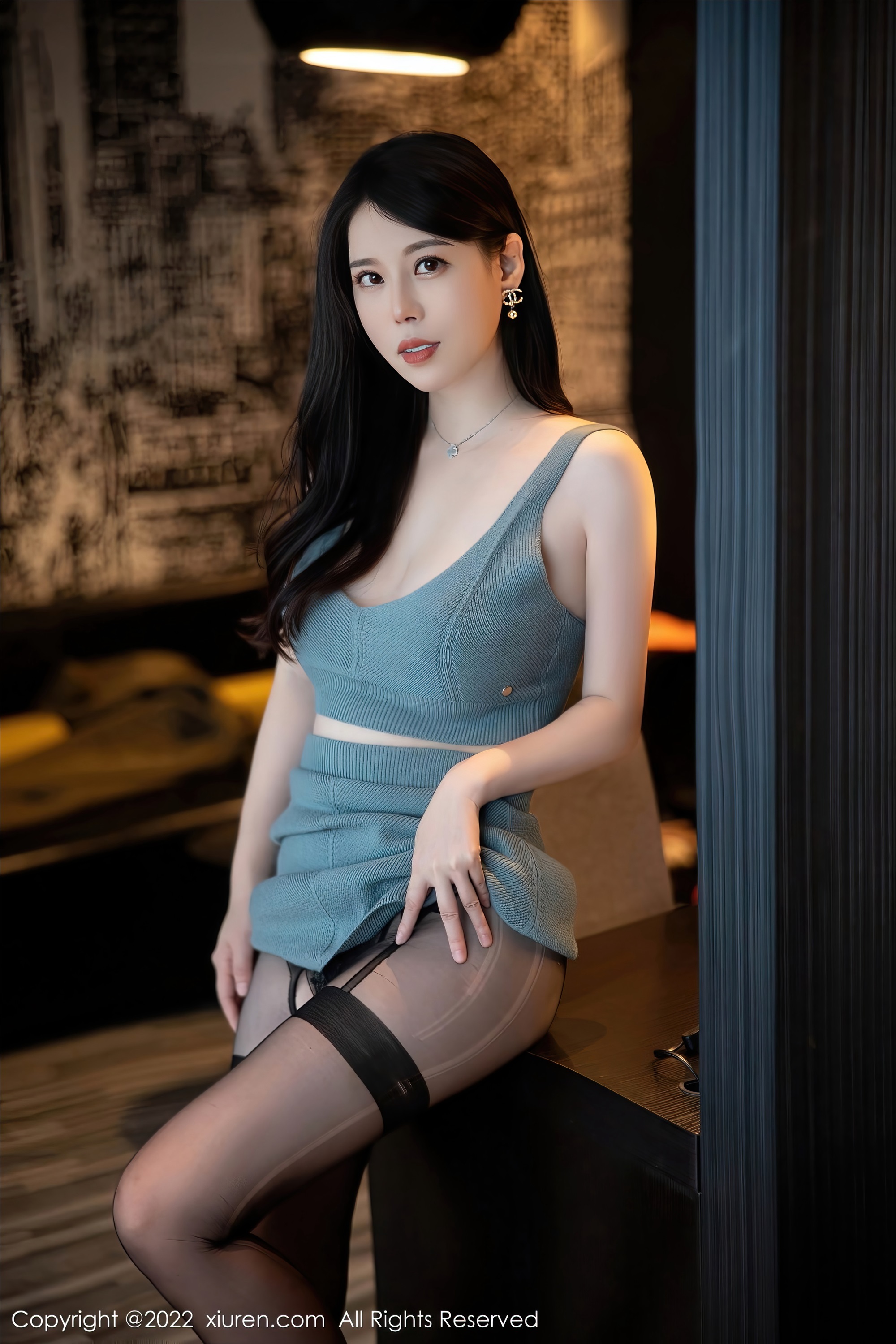 Xiuren秀人网 2022.11.22 NO.5892 白茹雪